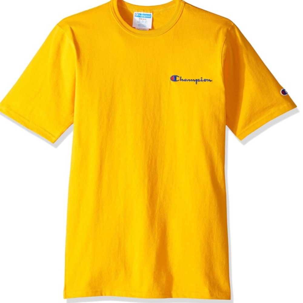 Champion Life T-Shirt